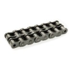 Roller chain 08a-2