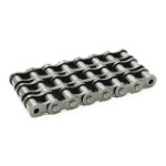 Roller chain 12a-3
