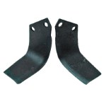 Rotary cultivator blades cel-08l