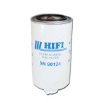 Fuel filter sn80124