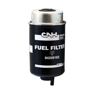 Fuel filter sn70263