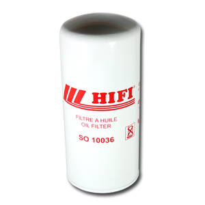 Oil filter so10036