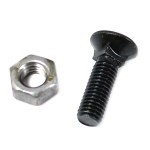 Screw with bolt 60000363