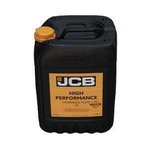 Hydraulic oil JCB HP32 20l 4002/1025