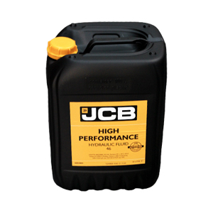 Hydraulic oil JCB HP46 20l 4002/0805