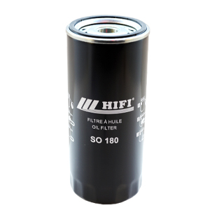 Oil filter so180