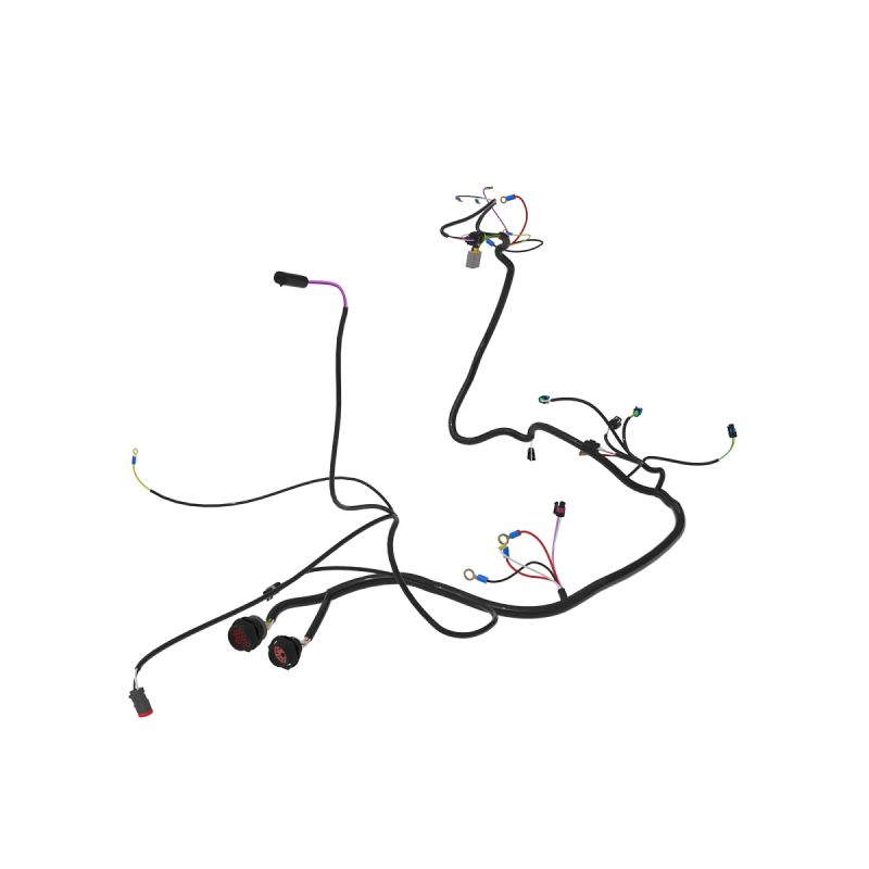 Wiring Harness at450504