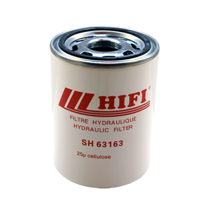 Filtru hidraulic sh63163