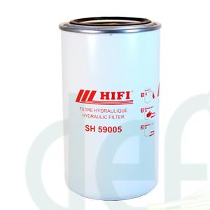 Filtru hidraulic sh59005