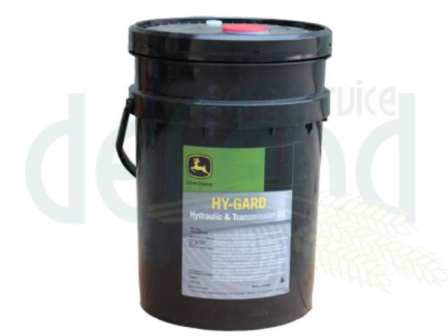 Ulei hidraulic hy gard 20l vc81824x020