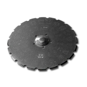 Disc blade notched 451371.a