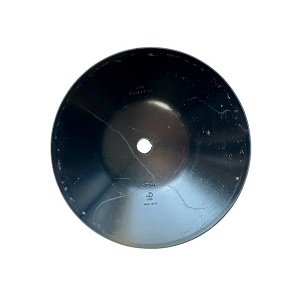Disc blade smooth k33524.a