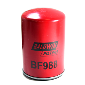 Fuel filter bf788