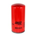 Oil filter bd324