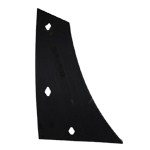 Mouldboard front part 9294250