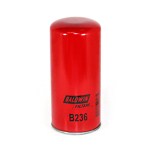 Oil filter b236