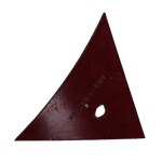 Mouldboard front part 063250
