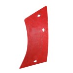 Mouldboard front part 020736