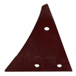 Mouldboard front part 619120.a