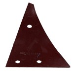 Mouldboard front part 619121.a