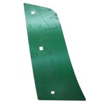 Mouldboard front part 226.01.26 2