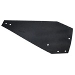 Mouldboard back part lh 616071.a