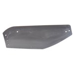 Mouldboard back part lh 616105.a