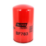 Fuel filter bf783
