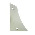 Mouldboard front part 1126/50-003/0