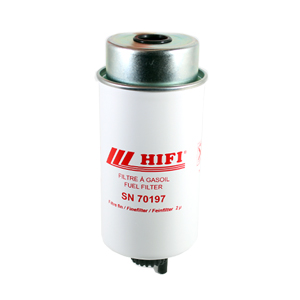 Fuel filter re509032.a