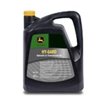 Hydraulic oil hy gard 5l vc81824x005