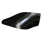 Mouldboard back part lh 616139.a