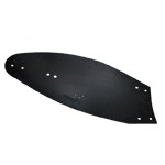 Mouldboard back part lh 94595.a