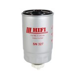 Fuel filter 218100a1.a