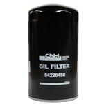 Oil filter 84228488