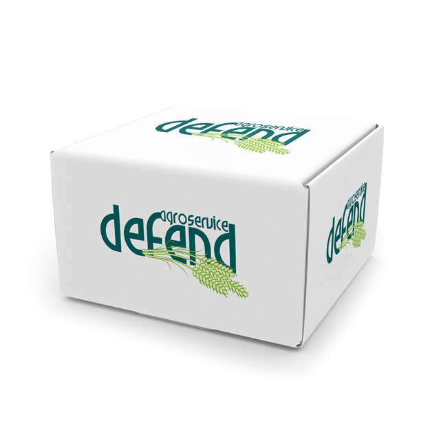 Decal Seed Control Sensor Kit   1- 20 00380628