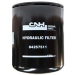 Hydraulic filter 84257511