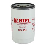 Hydraulic filter so351