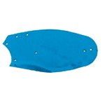 Mouldboard back part lh 3441035.a
