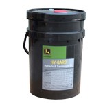 Hydraulic oil hy gard 20l vc81824x020