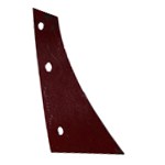 Mouldboard front part 073231