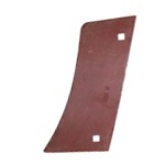 Mouldboard front part p5400102
