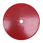 Disc brazdar g13825091r
