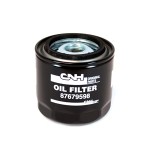 Oil filter 47535939