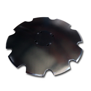 Disc blade notched 78201966.a