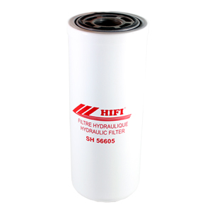 Hydraulic filter 84074777.a