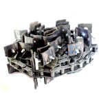 Tailings elevator chain 1312203c92.a