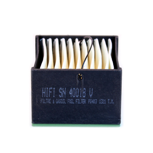 Fuel filter 336430a1.a