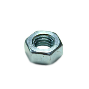 Grooved nut 040014