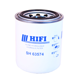 Hydraulic filter sh63574